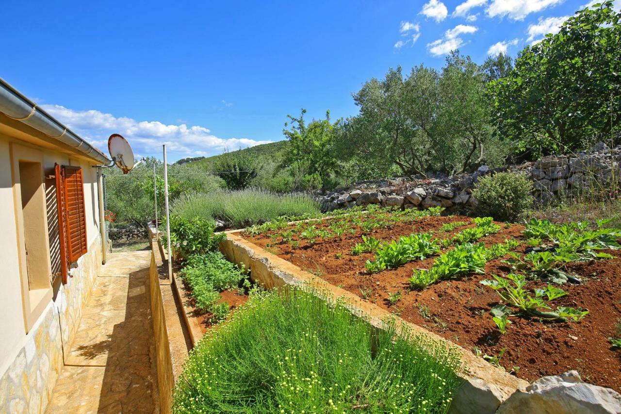 House Neda, Dugi Otok Villa Sali Exterior foto